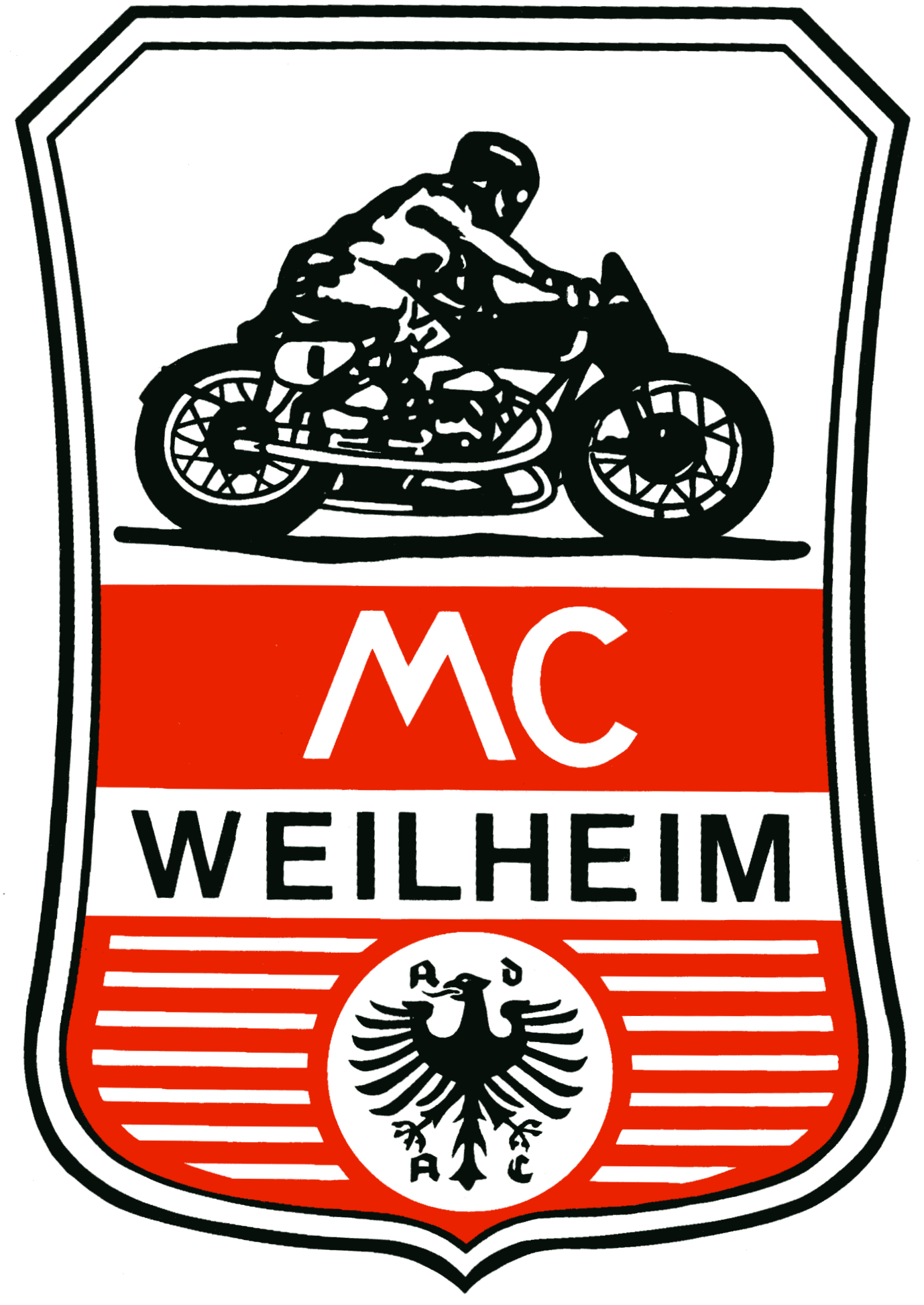 MC Weilheim Logo